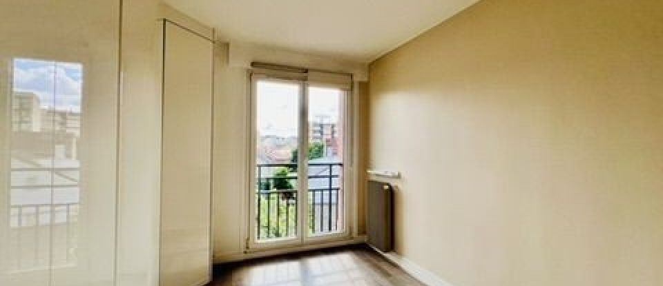 Appartement 3 pièces de 76 m² à Nanterre (92000)