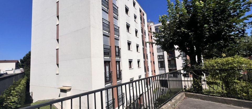 Appartement 3 pièces de 76 m² à Nanterre (92000)