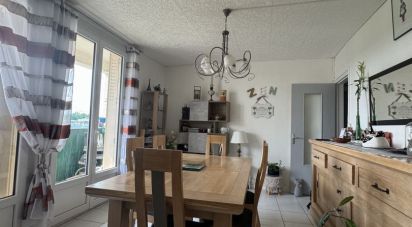 Appartement 3 pièces de 68 m² à Bourges (18000)