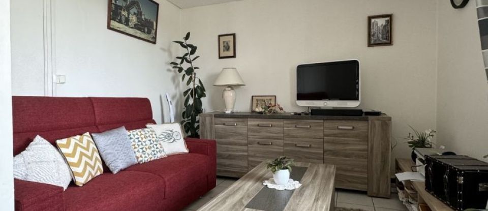 Appartement 3 pièces de 68 m² à Bourges (18000)