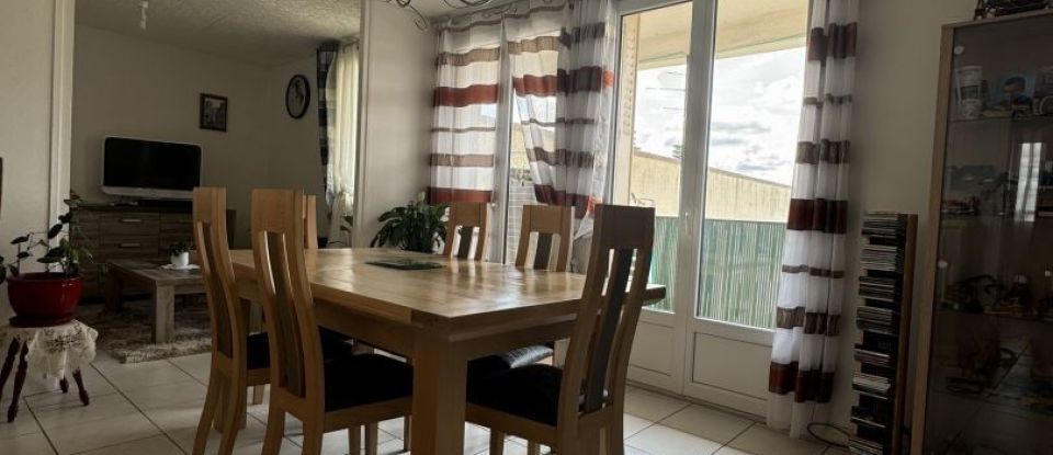 Appartement 3 pièces de 68 m² à Bourges (18000)