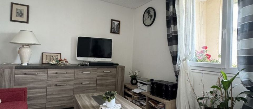 Appartement 3 pièces de 68 m² à Bourges (18000)