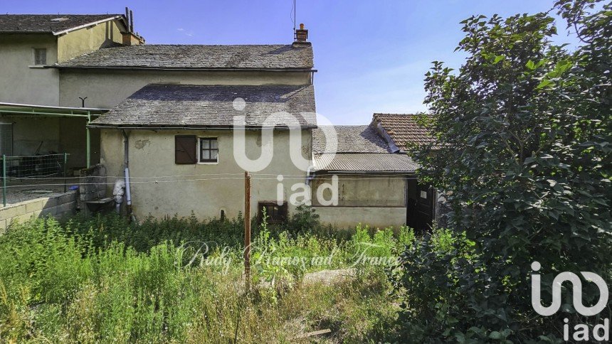 Maison 6 pièces de 86 m² à Sévérac d'Aveyron (12150)