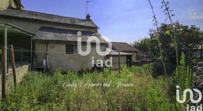 Maison 6 pièces de 86 m² à Sévérac d'Aveyron (12150)