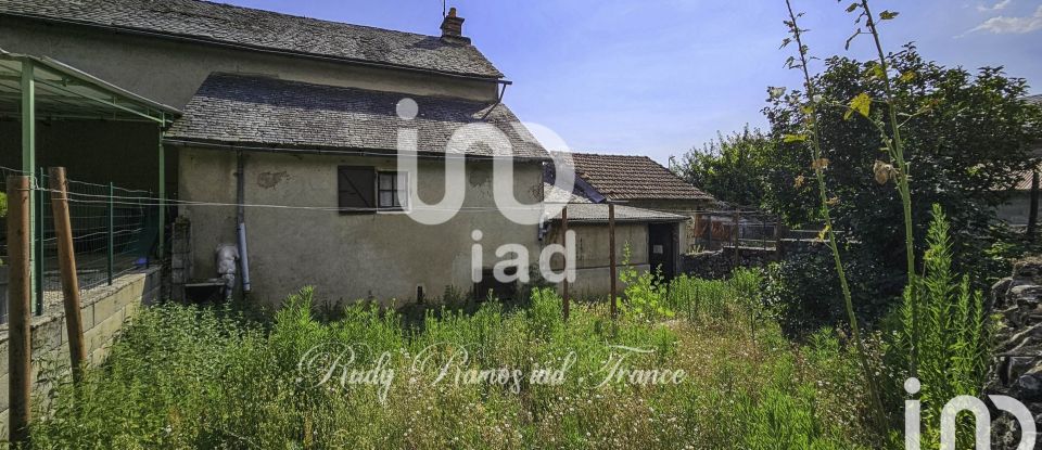 House 6 rooms of 86 m² in Sévérac d'Aveyron (12150)