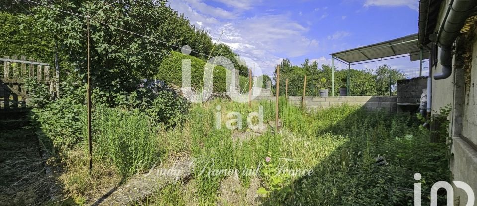 Maison 6 pièces de 86 m² à Sévérac d'Aveyron (12150)