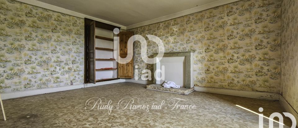 Maison 6 pièces de 86 m² à Sévérac d'Aveyron (12150)