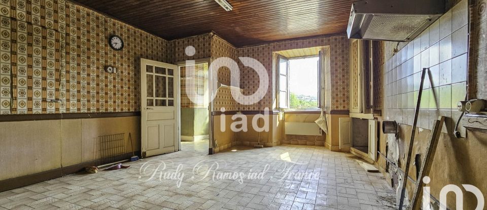 Maison 6 pièces de 86 m² à Sévérac d'Aveyron (12150)