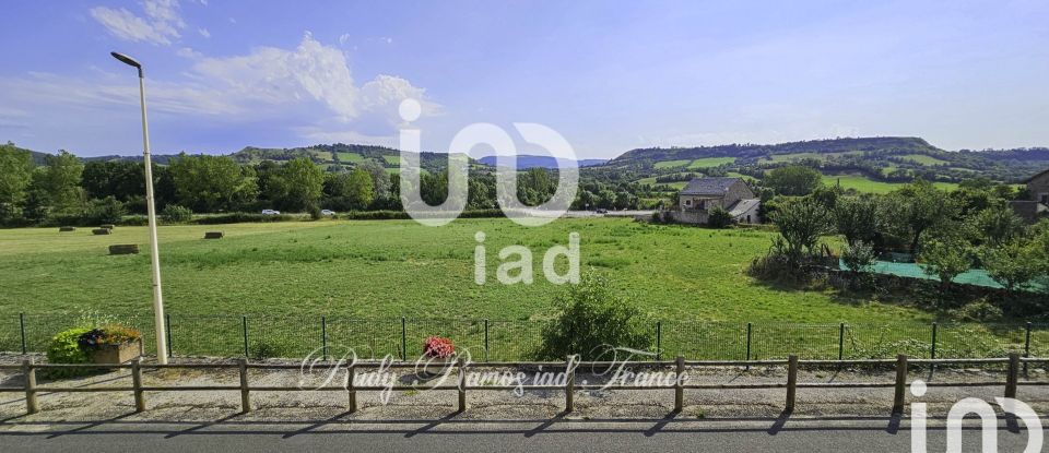 House 6 rooms of 86 m² in Sévérac d'Aveyron (12150)