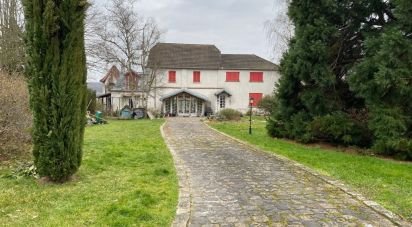 Maison 5 pièces de 130 m² à Corbeil-Essonnes (91100)