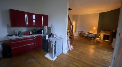 Maison 5 pièces de 130 m² à Corbeil-Essonnes (91100)