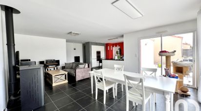 Maison 5 pièces de 107 m² à Cheix-en-Retz (44640)