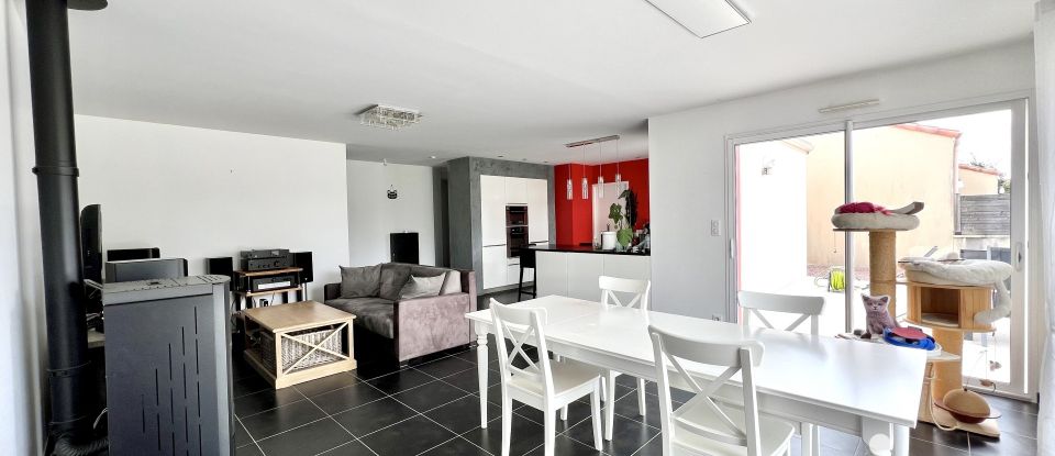 Maison 5 pièces de 107 m² à Cheix-en-Retz (44640)