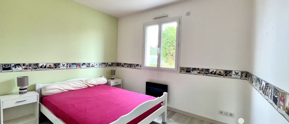 Maison 5 pièces de 107 m² à Cheix-en-Retz (44640)