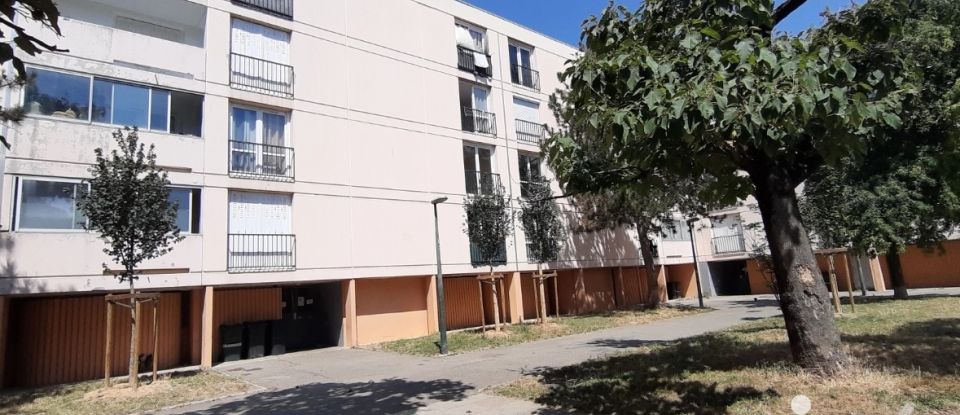 Appartement 2 pièces de 49 m² à Valence (26000)