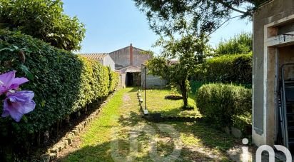 Maison de ville 4 pièces de 75 m² à La Tremblade (17390)