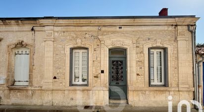 Town house 4 rooms of 75 m² in La Tremblade (17390)