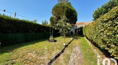 Townhouse 4 rooms of 75 m² in La Tremblade (17390)