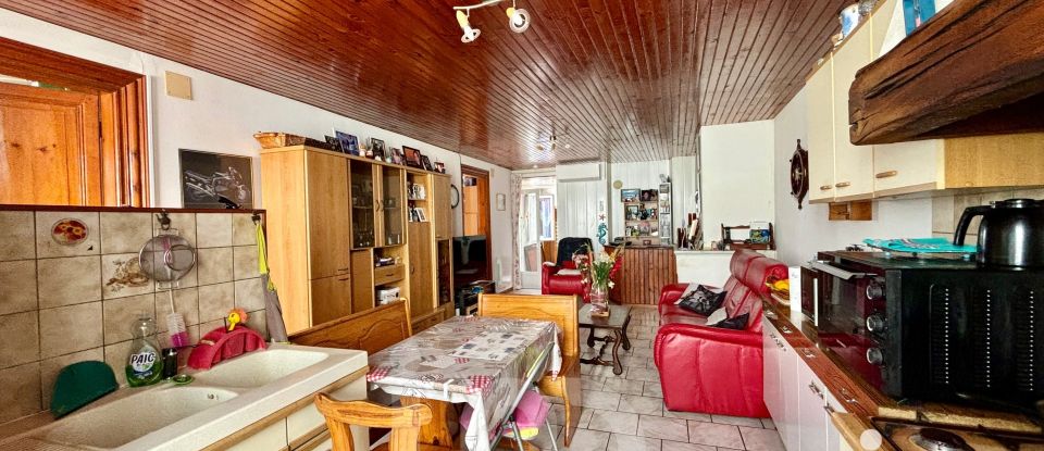 Town house 4 rooms of 75 m² in La Tremblade (17390)