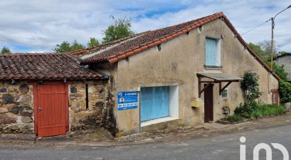 Maison 3 pièces de 72 m² à Moussac (86150)