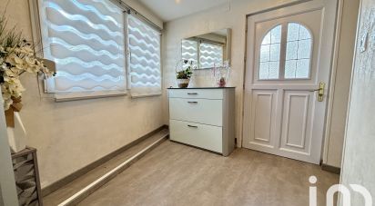 Maison 7 pièces de 175 m² à L'Hôpital (57490)