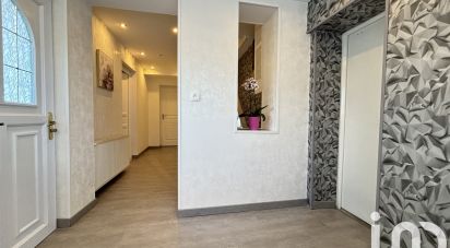 Maison 7 pièces de 175 m² à L'Hôpital (57490)