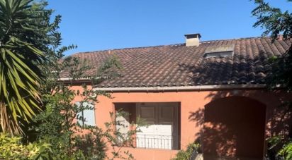 Appartement 2 pièces de 32 m² à Mougins (06250)