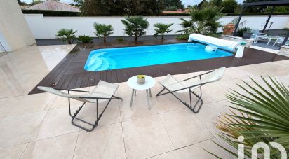 House 6 rooms of 120 m² in Saujon (17600)