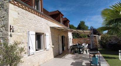 House 6 rooms of 128 m² in Calès (46350)