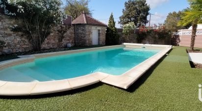 House 6 rooms of 128 m² in Calès (46350)