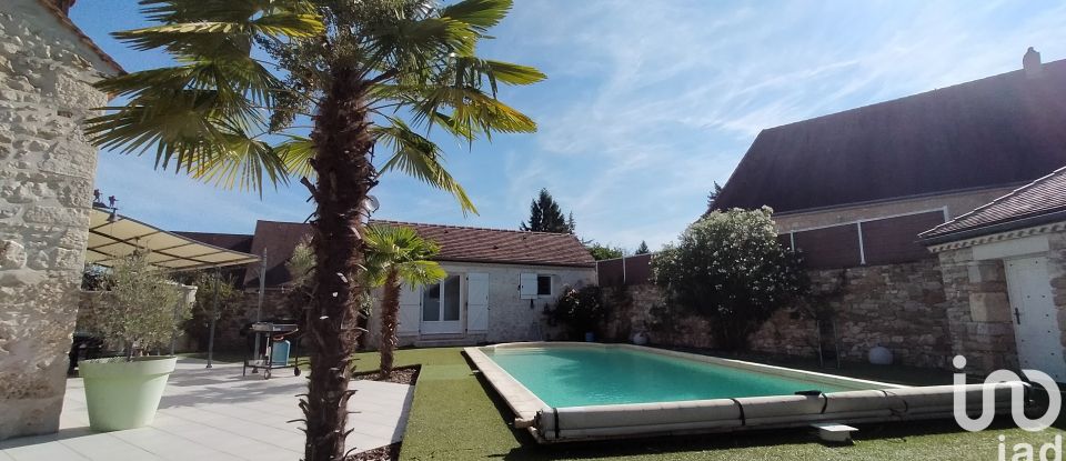 House 6 rooms of 128 m² in Calès (46350)