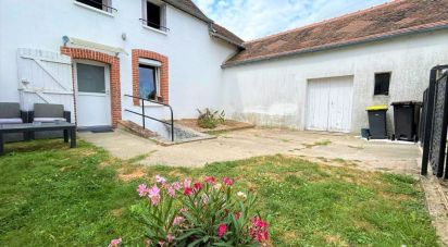 House 3 rooms of 71 m² in Montargis (45200)