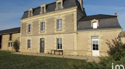 House 6 rooms of 178 m² in Angliers (86330)