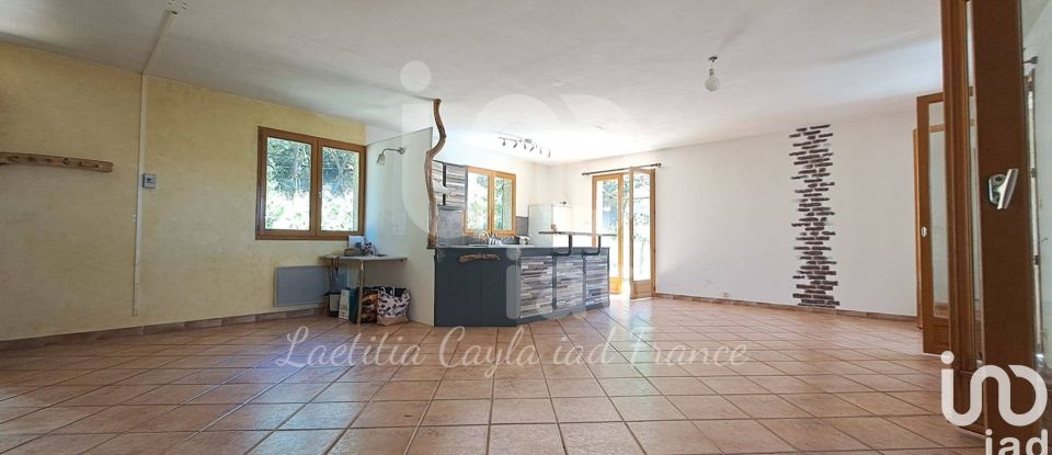 Traditional house 7 rooms of 150 m² in Olmet-et-Villecun (34700)