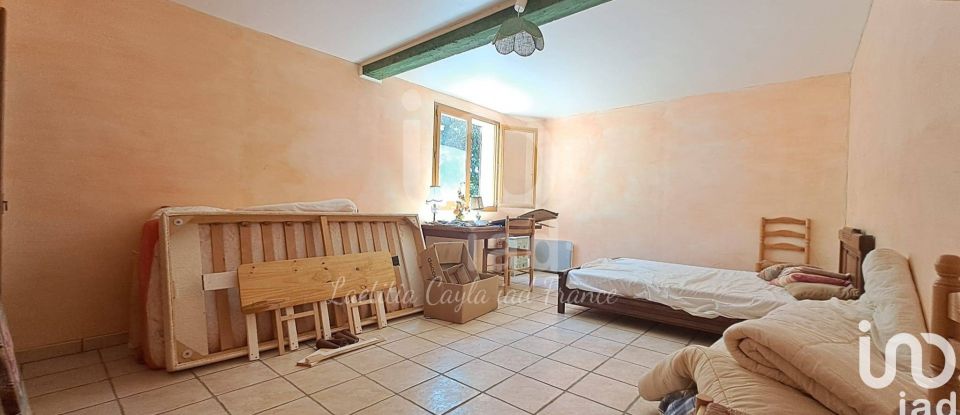 Traditional house 7 rooms of 150 m² in Olmet-et-Villecun (34700)