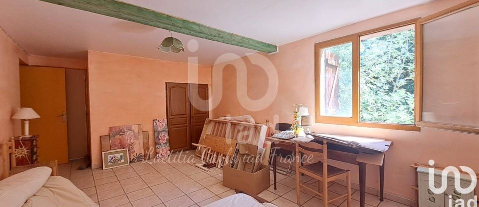 Traditional house 7 rooms of 150 m² in Olmet-et-Villecun (34700)