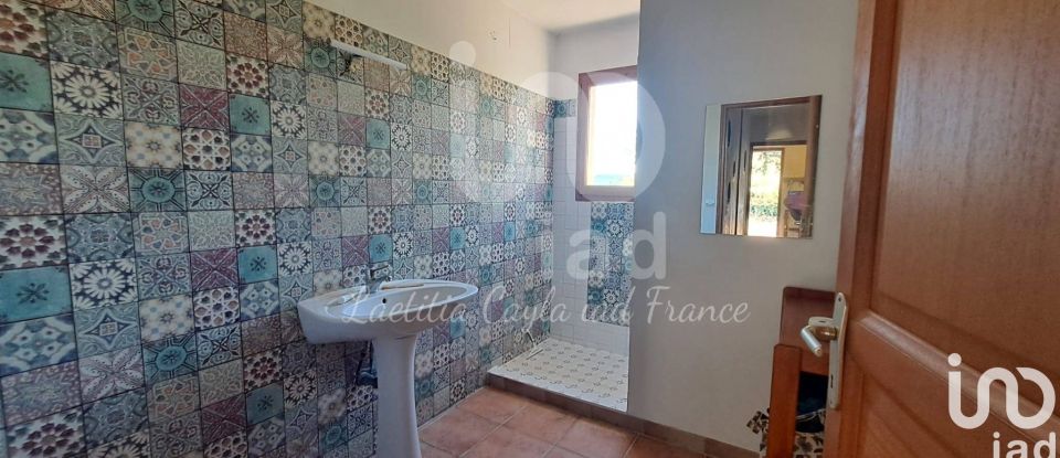 Traditional house 7 rooms of 150 m² in Olmet-et-Villecun (34700)