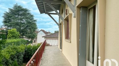 Maison 4 pièces de 130 m² à Villeneuve-sur-Lot (47300)