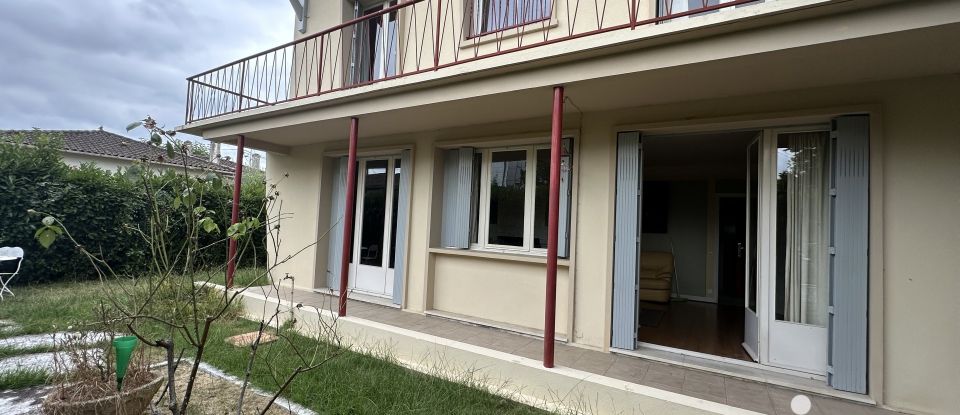 Maison 4 pièces de 130 m² à Villeneuve-sur-Lot (47300)