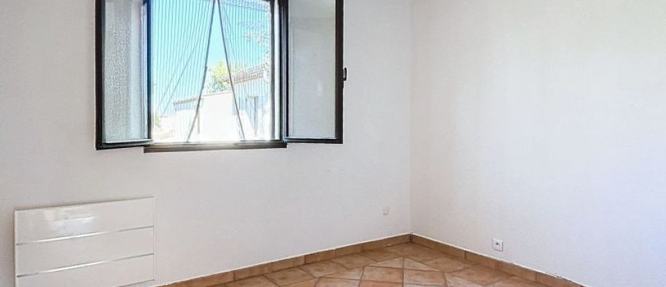 Appartement 3 pièces de 67 m² à Villeneuve-Loubet (06270)