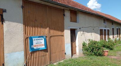 Maison 5 pièces de 117 m² à Censerey (21430)