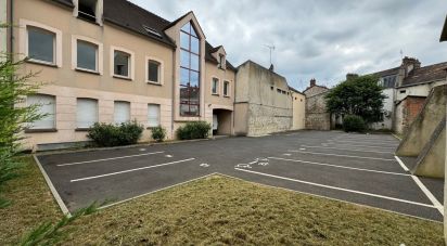 Immeuble de 400 m² à Montereau-Fault-Yonne (77130)