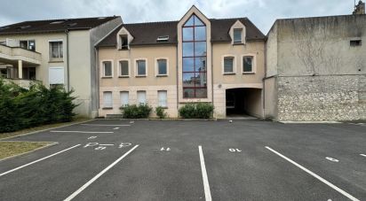 Immeuble de 400 m² à Montereau-Fault-Yonne (77130)