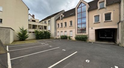 Immeuble de 400 m² à Montereau-Fault-Yonne (77130)