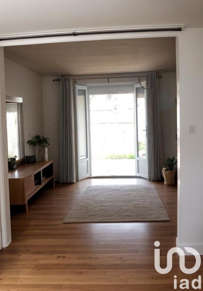 Appartement 3 pièces de 54 m² à La Teste-de-Buch (33260)