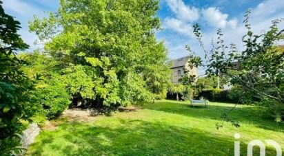 House 5 rooms of 180 m² in Mont-Saint-Aignan (76130)