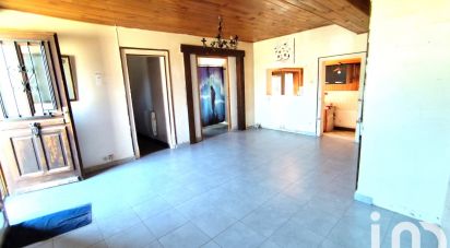 Traditional house 4 rooms of 99 m² in Archon (02360)