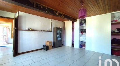 Traditional house 4 rooms of 99 m² in Archon (02360)