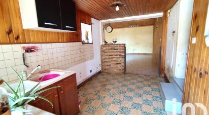 Traditional house 4 rooms of 99 m² in Archon (02360)