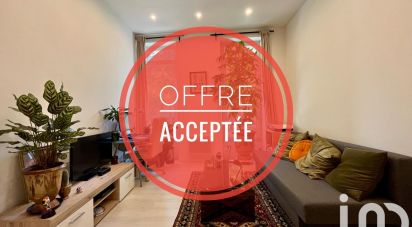 Apartment 2 rooms of 40 m² in Marseille (13005)